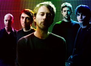 Major Influence: Radiohead