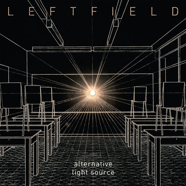 Leftfield - LP